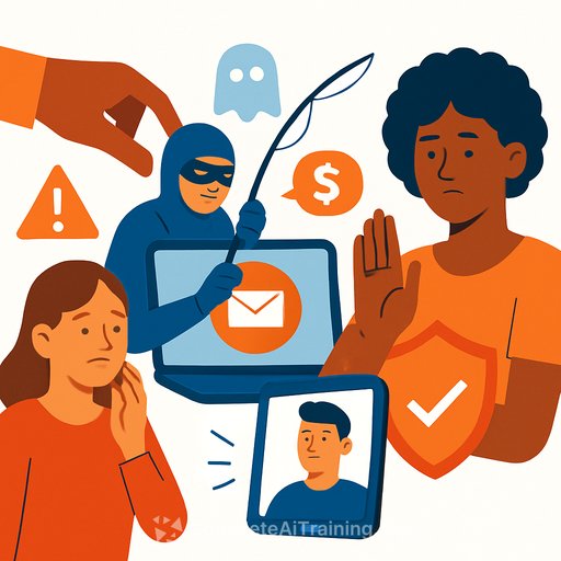 McAfee’s ‘Keep it Real’ Campaign Uses AI and Survivor Stories to Expose and Combat Online Scams