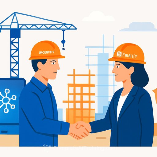 McCarthy and Palantir form multi-year partnership to deploy AI across construction operations