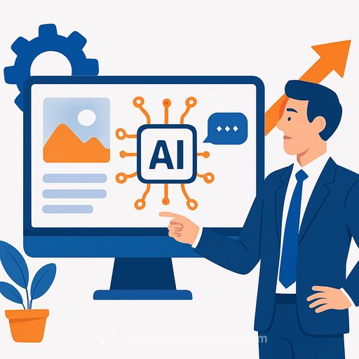 McKinsey finds generative AI adoption moves from experimental to mainstream in 2023