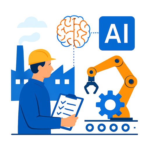 McKinsey report finds operational excellence matters as much as AI in manufacturing