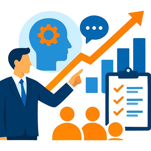McKinsey survey finds B2B market leaders pull ahead through AI, personalization and clear sales accountability