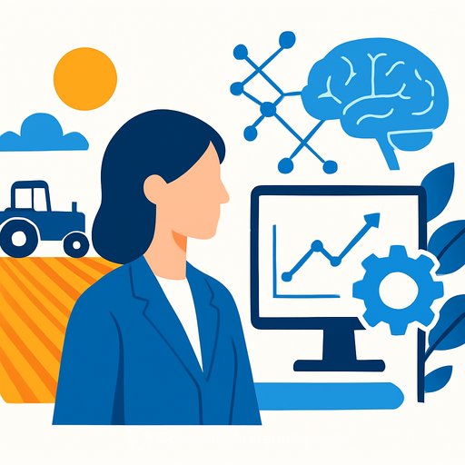 McKinsey urges agricultural traders to adopt AI and agile structures as market volatility exposes limits of traditional models