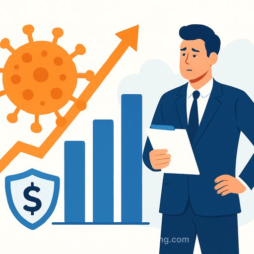 MCP Exposure Is Spreading Faster Than Insurers Can Price