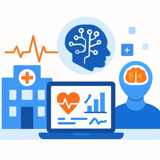 McRae Tech's Orchestral Unites Health Data and AI for Safe, Systemwide Deployment