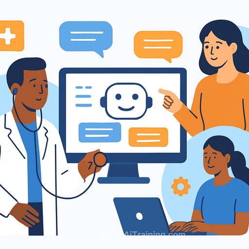 Mcube's AI communication platform gains adoption across healthcare, education and other industries