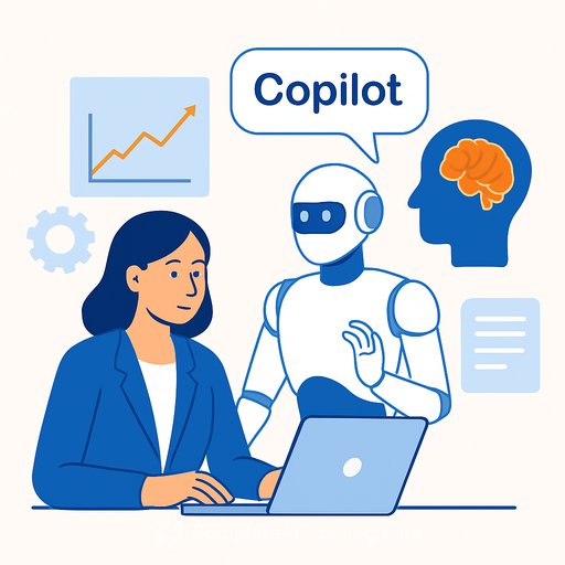MD of Bighorn considers Copilot amid push for AI policy and training