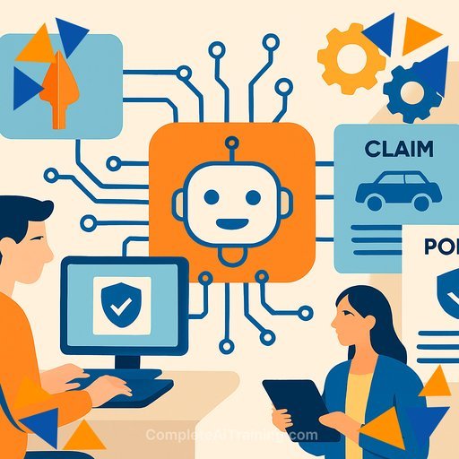 mea Platform Launches AI Suite to Modernize Core Insurance Operations