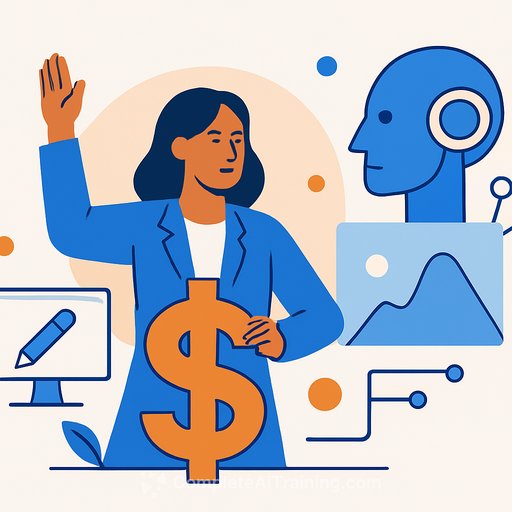 MEAA calls for equitable remuneration rights as AI use of creative works grows