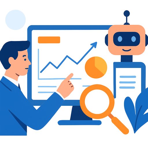 Meaning, Not Volume: AI Optimization Becomes a Core Marketing Function