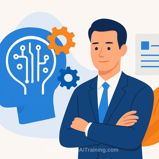 Meaningful AI launches human resources vertical, appoints Doug Dean as board advisor