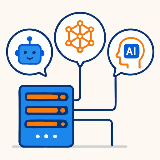 Measured adds MCP server to bring marketing performance data into ChatGPT, Claude and other AI platforms