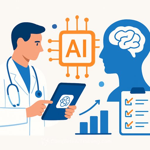 Measuring AI Use in Healthcare Decisions: Development and Psychometric Validation of a 12-Item Instrument