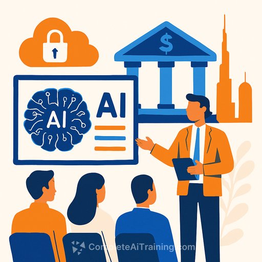 MEBIS 2025 Day One in Dubai: AI, Digital Trust, and Customer-First Banking Take Center Stage