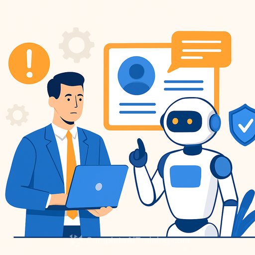 Media Minefield launches AI reputation service to help executives control what AI says about them