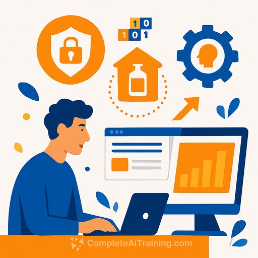 Media.net (MSTY) Bets on Privacy-First AI and Cleanrooms to Capture $50B Open-Web Ad Growth
