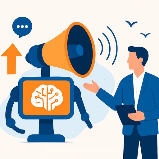 Media Relations Go Machine - Earned Media Is Your New Signal for AI Trust