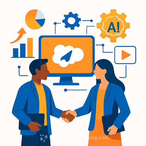 Mediafly Acquires Appinium to Deliver Unified AI-Driven Revenue Enablement for Salesforce Users