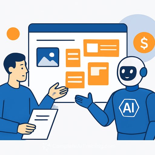 Medialister launches AI agent access to editorial ad marketplace to replace manual publisher outreach