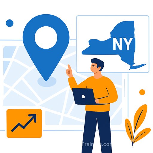 Medialister's AI Local Presence Booster Puts NY Brands on the Map