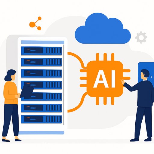 MediaTek opens AI research and development data center in Taiwan with Nvidia DGX SuperPOD