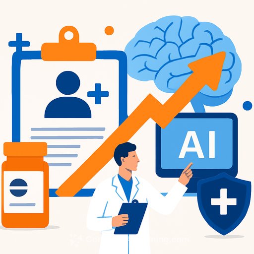 Medicare AI Claims Are Soaring, and Healthcare Needs a Plan