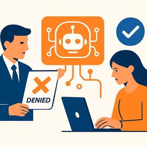 Medicare's AI Pilot Could Cut Waste-or Deny Needed Care