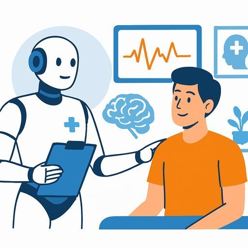 MediRecords brings AI agents to GP clinics, cutting inbox clicks 83% and freeing up 10 hours a week