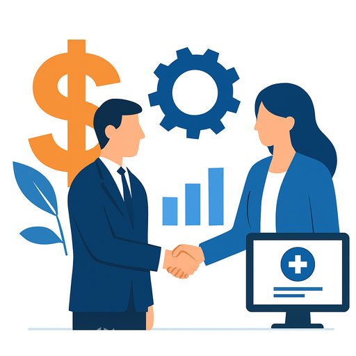 Medisolv acquires Health Elements AI to automate clinical data abstraction for quality reporting