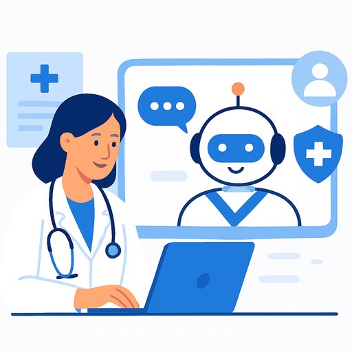 Medivex launches HIPAA-compliant AI agents for healthcare front and back offices