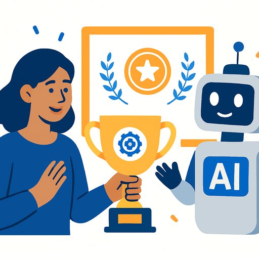 Medly AI wins Best AI Tutor award at ETIH Innovation Awards 2026 for Socratic learning approach