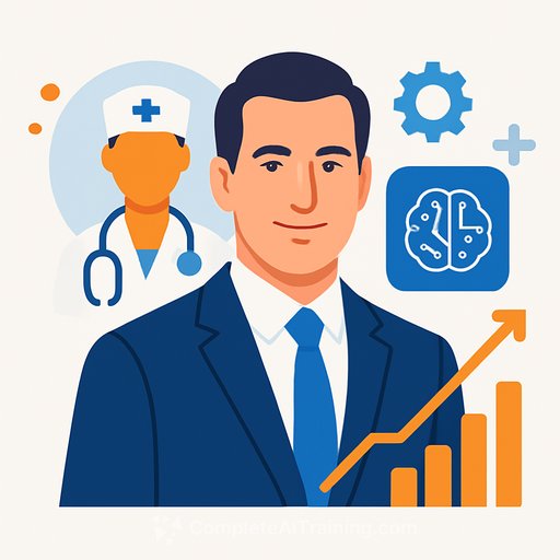 MedSyntra appoints Dr George Syrmalis to board as it expands healthcare AI governance strategy