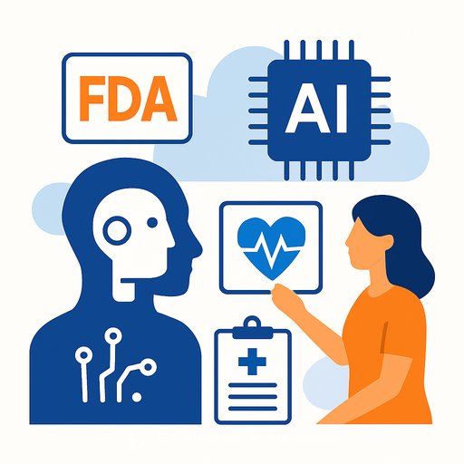 Medtech 2026: AI at the FDA, Consumer-Driven Care, and Why Human Oversight Still Matters