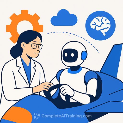 Medtech companies can escape AI pilot purgatory by focusing on people over technology, PA Consulting says