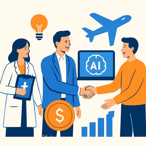 Medtrip secures pre-seed funding from Hasan.VC to build AI tools for medical tourism
