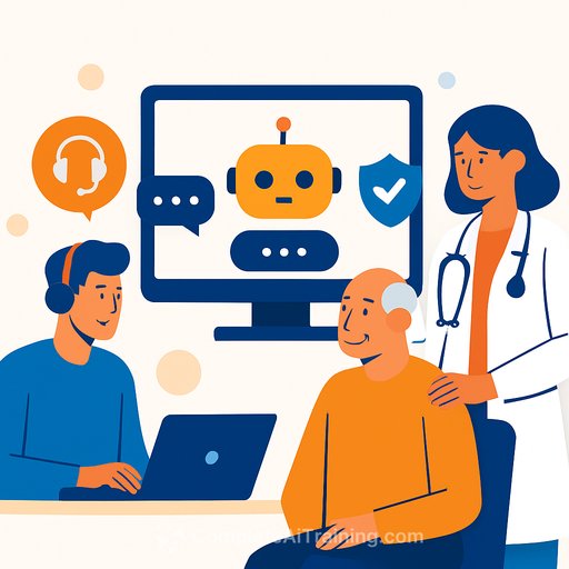 Medtronic and Teneo.ai Set New Standard for AI-Driven, Compliance-First Customer Support in Healthcare