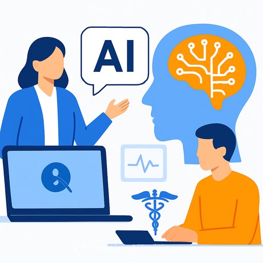 MedWorld Advisors to host free webinar on AI value in medtech on May 13
