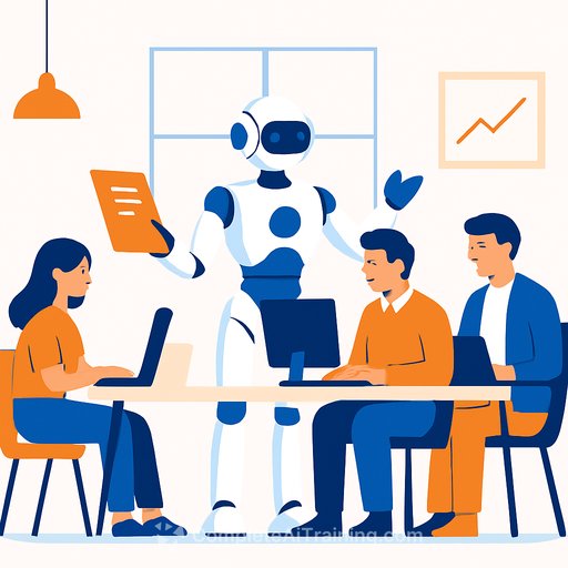 Meet Astra: Inside the Startup Where an AI Runs the Entire Company