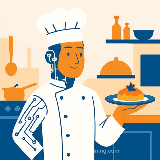 Meet Chef Aiman: Dubai’s First AI Chef Is Redefining the Future of Dining