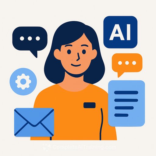 Meet Cici, Workshop's agentic AI for faster, smarter internal comms