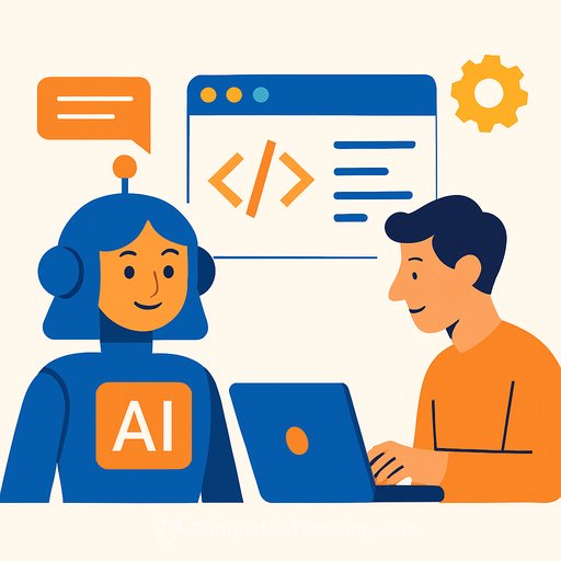 Meet Jules, Google’s AI Coding Agent Transforming Software Development Workflows
