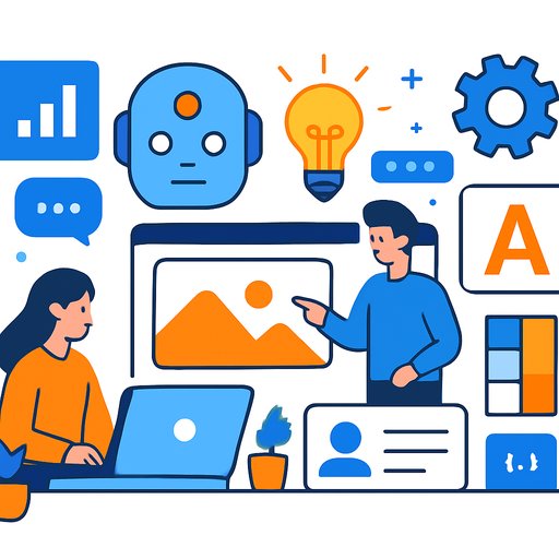 Meet THE BRIDGES, Munich's AI Creative Studio - Mag4you and StyleUpYourLife projects, contact details, and socials