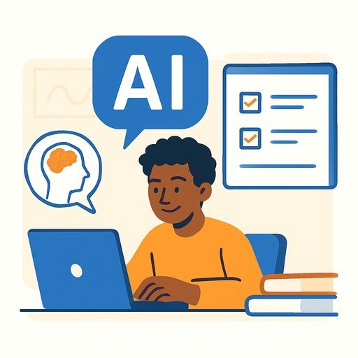 Meet the New Classmate: AI Finds a Seat in St. Louis Schools