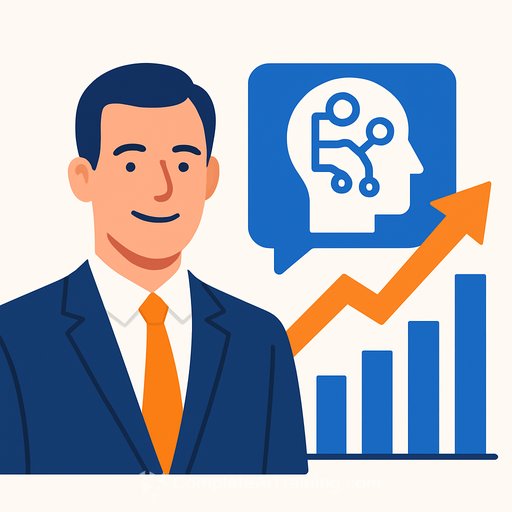 Meetingselect appoints Frank Stoer as CEO to lead AI expansion