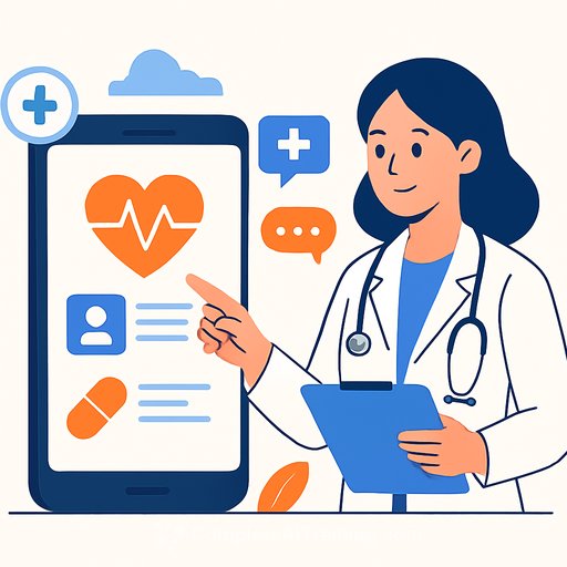 Meituan launches AI health management tools with online medical and medication consultation services