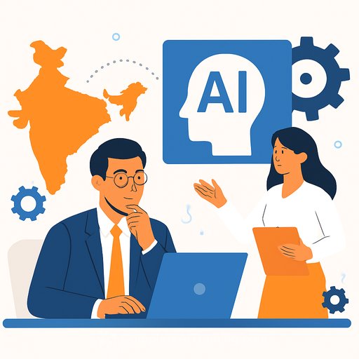 MeitY forms expert committee to guide India's AI governance framework