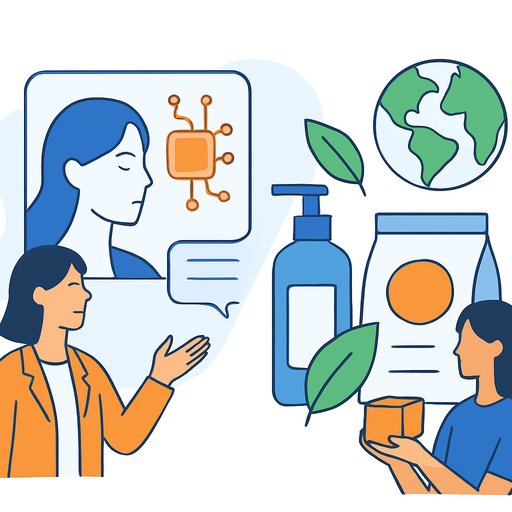 Meiyume's Seeded concepts bring AI-driven beauty insights and sustainable packaging to Cosmopack Asia 2025