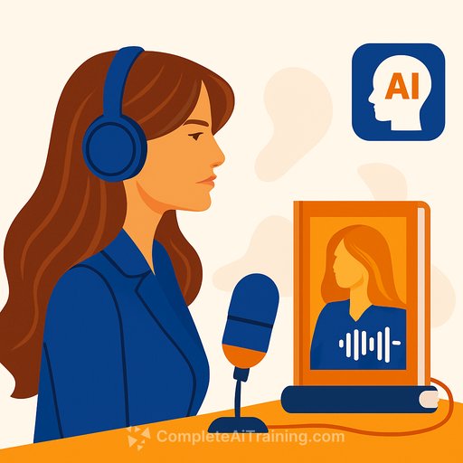 Melania Trump releases AI-narrated memoir audiobook sparking debate over the future of storytelling