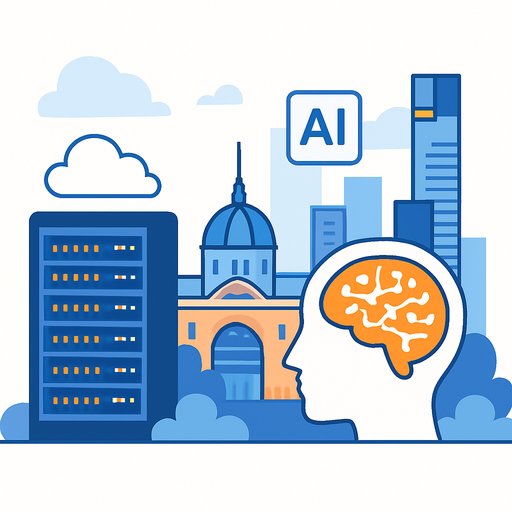 Melbourne to host Data Center World and The AI Summit, a first for Australia