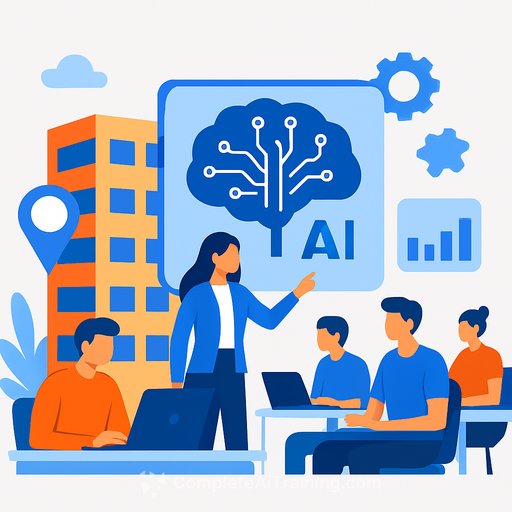 Meltwater ramps up Hyderabad AI hub with 14,000 sq ft facility, 150 engineers by 2026