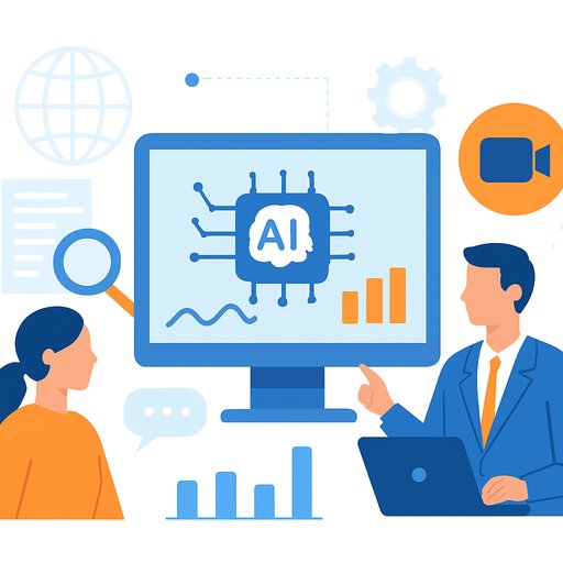 Meltwater's Year-End AI Update Unifies Media Monitoring with LLM Insights and Video Analytics